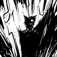 Two Tailed Fox, One Winged Angel - Single - Fluxx Drxwned