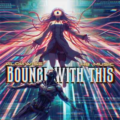 Bounce With This (H8 Music Remix) - Single