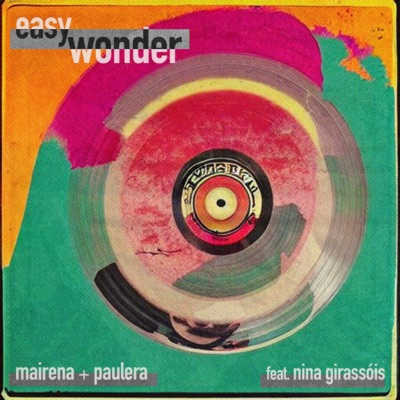 Easy Wonder - Single