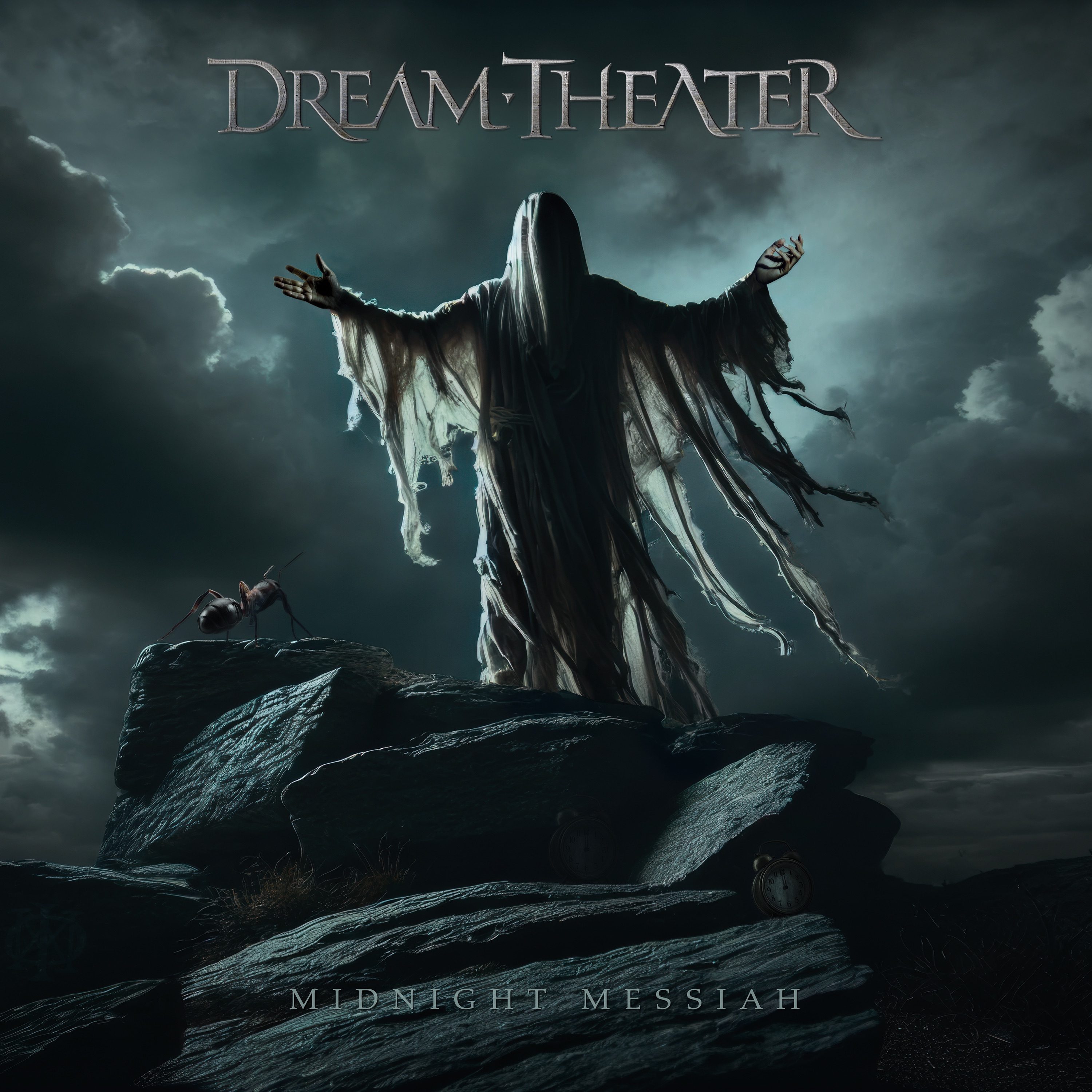Dream Theater - Night Terror