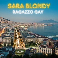 Ragazzo gay - Single - Sara Blondy