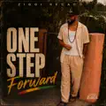 One step forward