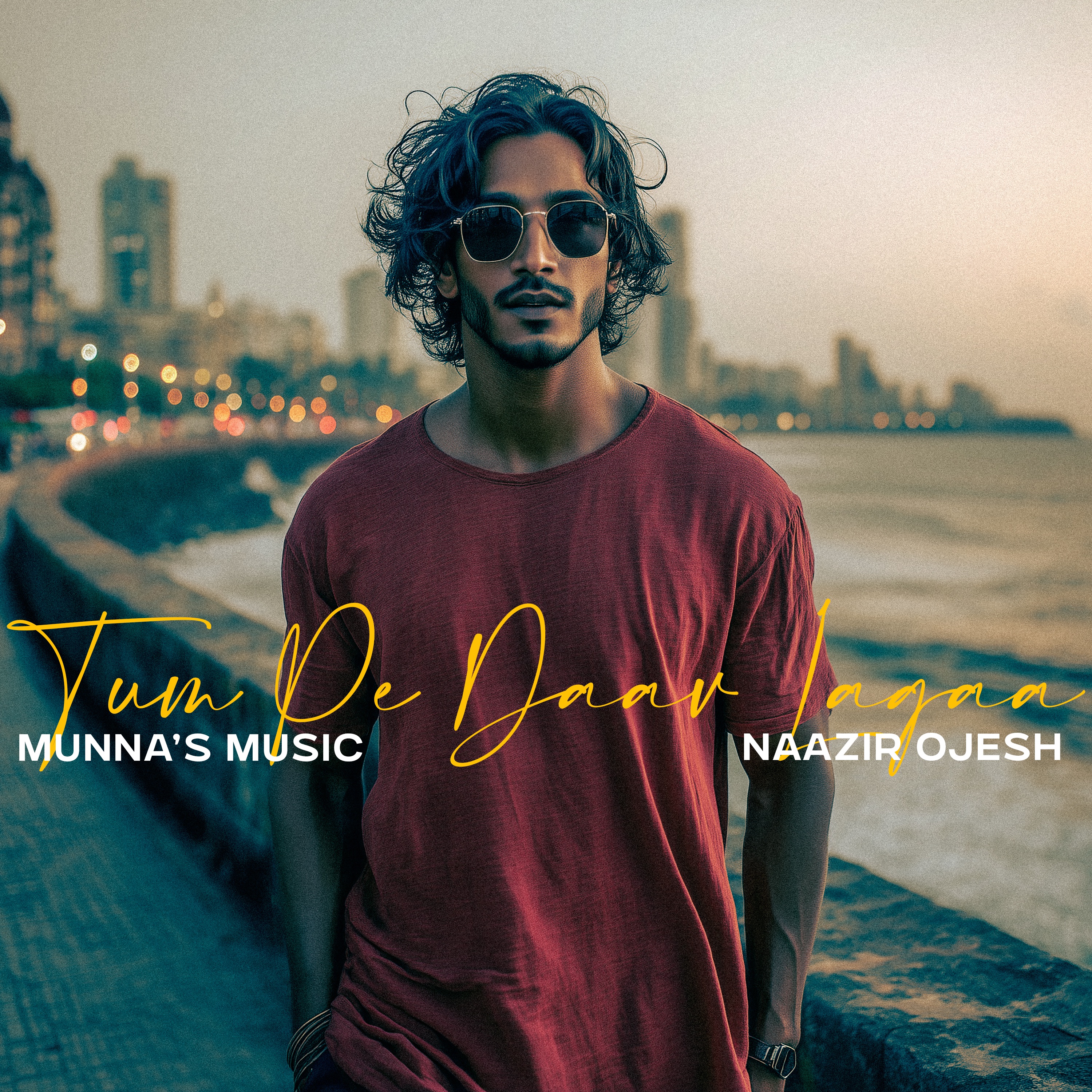 Tum Pe Daav Lagaa - Single