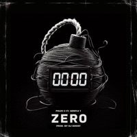 Zero (feat. GENTLE T & Dj Ghost aka Steeni) - Single - Polee C