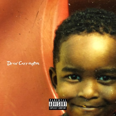 Drew Carrington - EP
