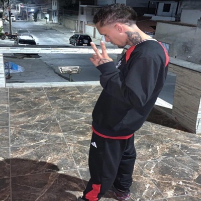 Mtg - Rebola Chamando Meu Vulgo (feat. DJ OMAGRIN DO NZ) - Single