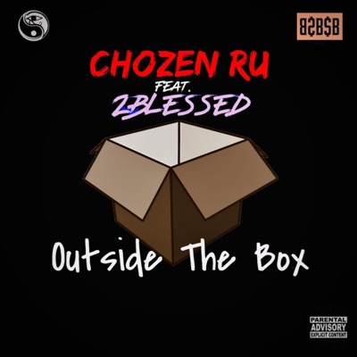 Outside the Box - Single