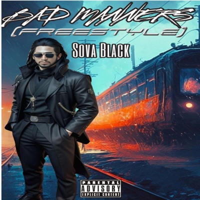 Bad Manners (Freestyle) - Single