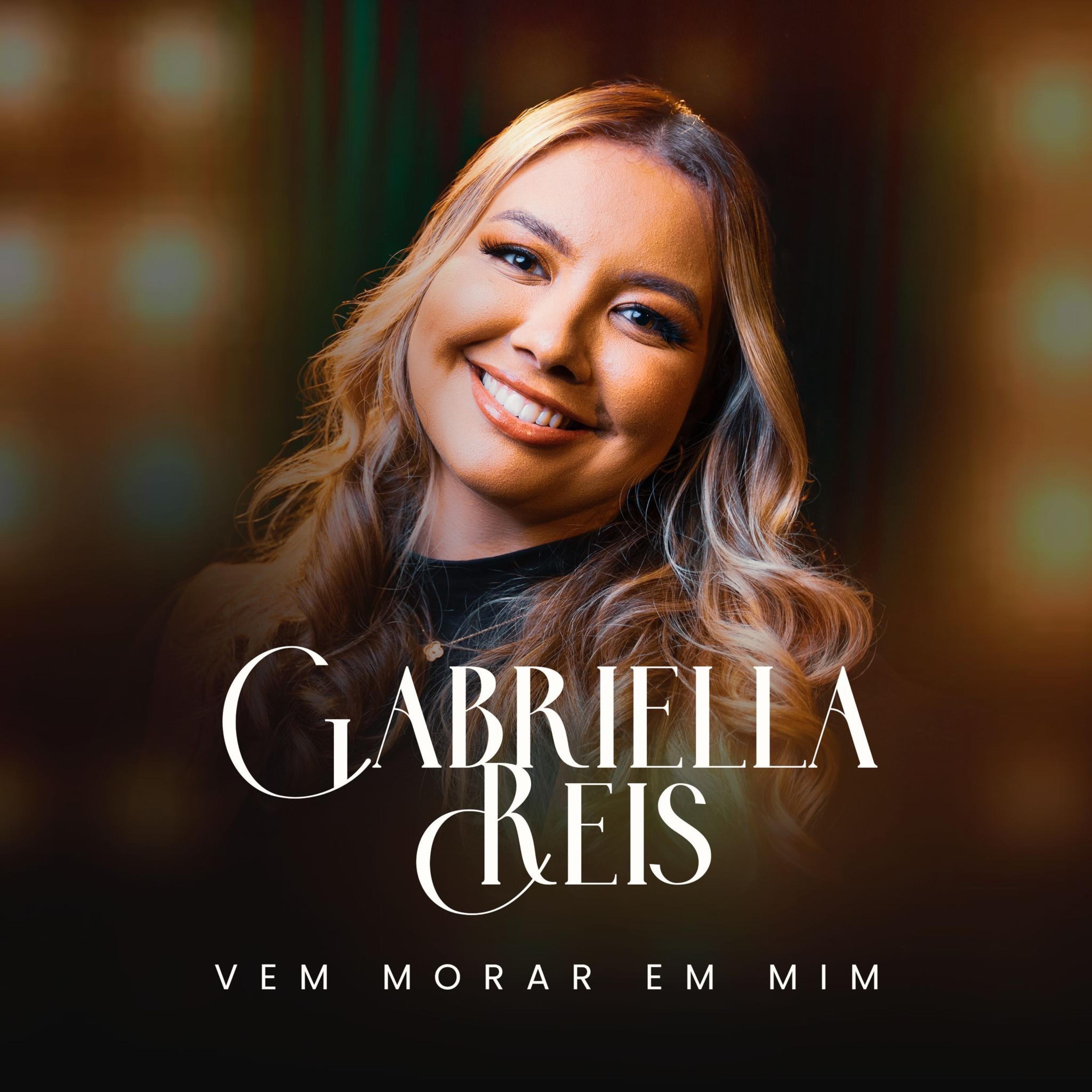 Vem morar em mim - Single