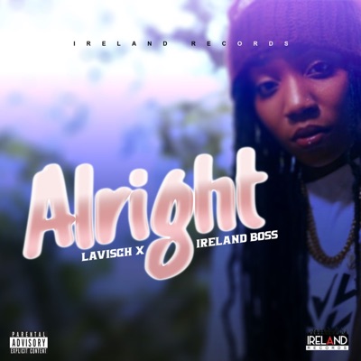 Alright - Single