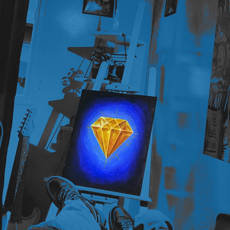 Diamond