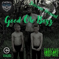 Good Ole Boyz - Single - Jvicous