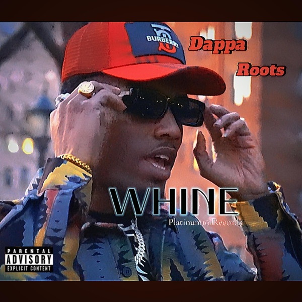 Dappa Roots Whine (Official audio)