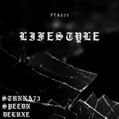 Lifestyle (feat. Speedn & Deluxe) - Single