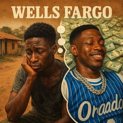 Wells Fargo (feat. Tinzy) - Single