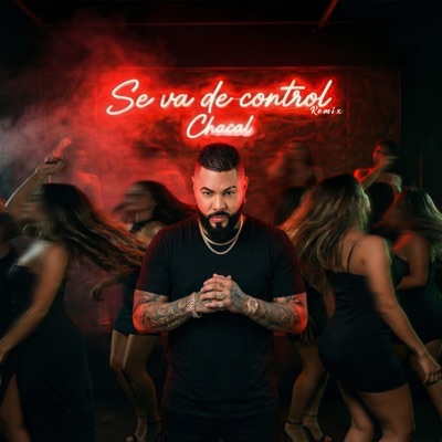 Se va de Control (Remix) - Single