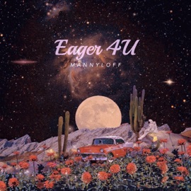 Eager 4U 曼尼洛夫