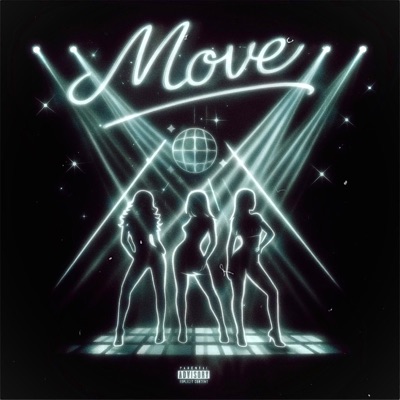 Move - Single