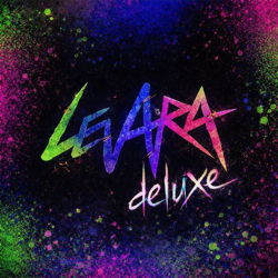 Levara (Deluxe Edition) - LEVARA Cover Art