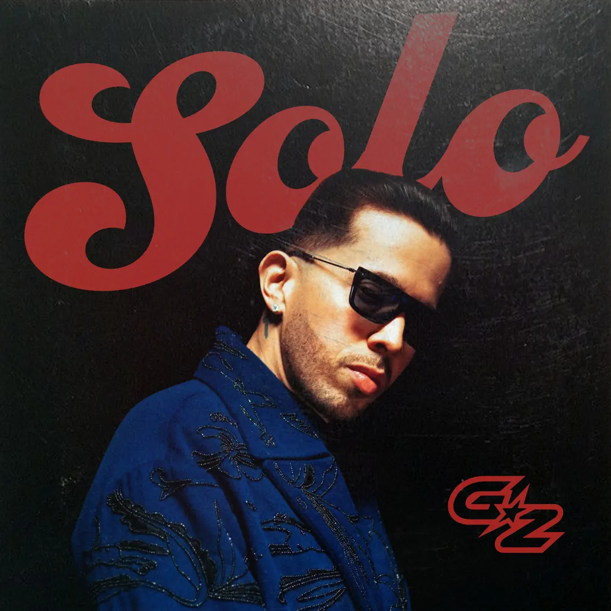 De La Ghetto concert - Los Angeles, Crypto.com Arena, Jan 17, 2026, 8:00 PM  🎤