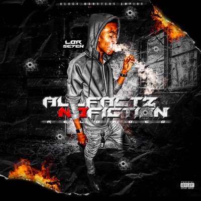 All Factz No Fiction (Reloaded)