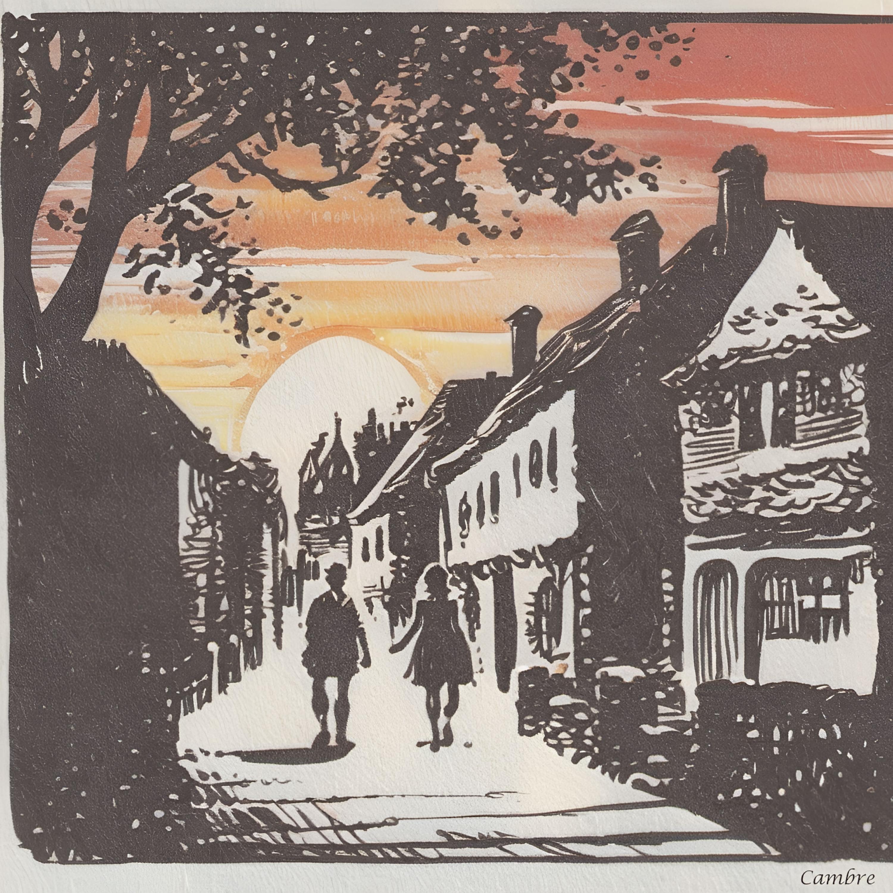 We Don't Say It - Single