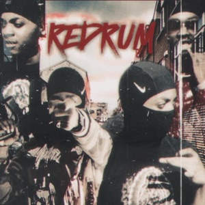 Redrum (feat. DaevBTA)
