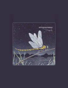 Stringmansassy을(를) 듣고, 뮤직 비디오를 보고, 약력을 읽고, 투어 일정 등을 확인하세요!