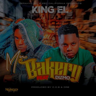 Mu bakery (feat. Diz mo) - Single