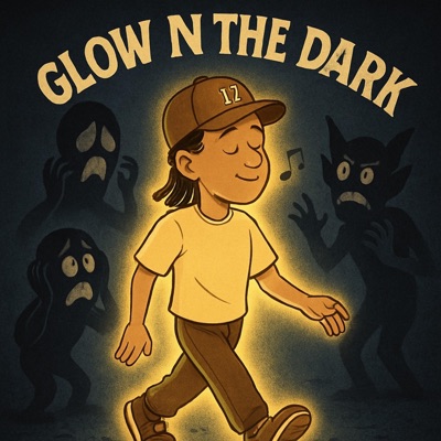 Glow In The Dark - Single
