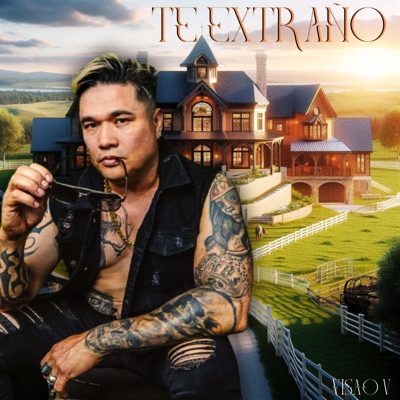 Te extraño - Single
