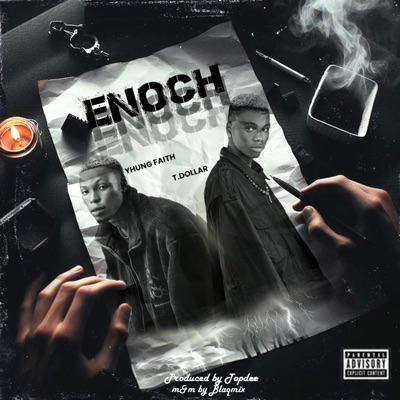 Enoch - Single