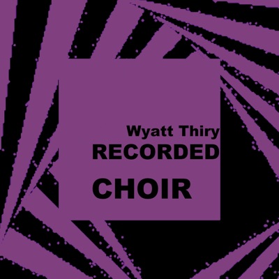 Recorded Choir - EP