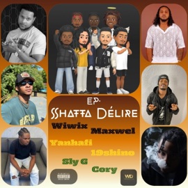 Laisse le son (feat. Wiwix, Yanhafi & JeskoBeatz) WD Prod