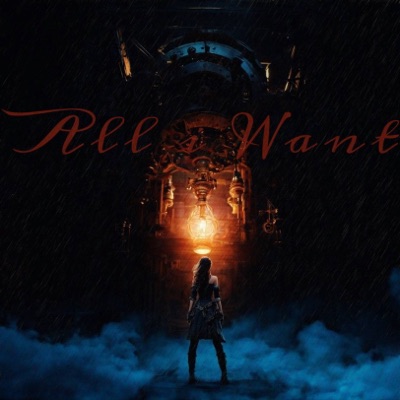 All I Want - Single
