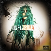 Possessiva (feat. Josello) - Single - BeYkel