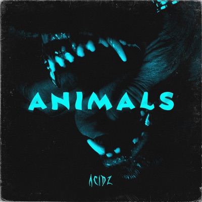 Animals (Uptempo) - Single