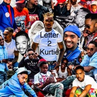 Letter 2 Kurtie - Single - Rich Tae