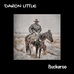 Buckaroo - Single