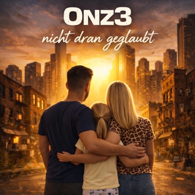 nicht dran geglaubt - Single