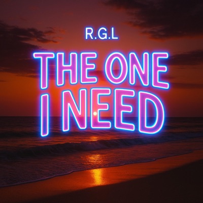 The One i Need - Single