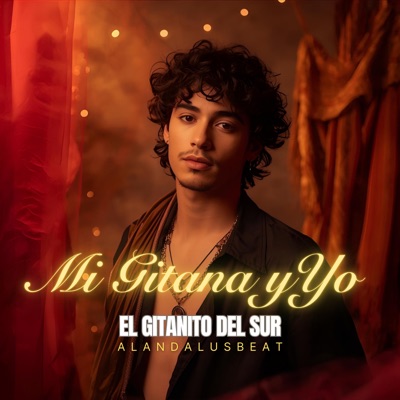 Mi Gitana y Yo - Single
