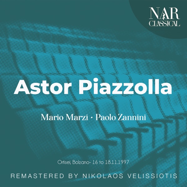 Astor Piazzolla