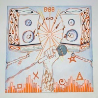 T8meless Moony - Moony Mercury Baby