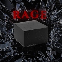 Rage (and more) - EP - Heather Evans