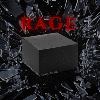 Rage (and more) - EP