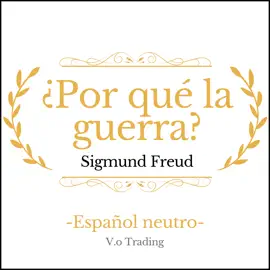 ¿Por qué la guerra?: (Español latino)