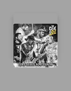 Listen to Das Gelbe vom Oi!, watch music videos, read bio, see tour dates & more!