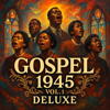 Gospel 1945, Vol.1 DELUXE - Gospel Afro para Jesús new Single