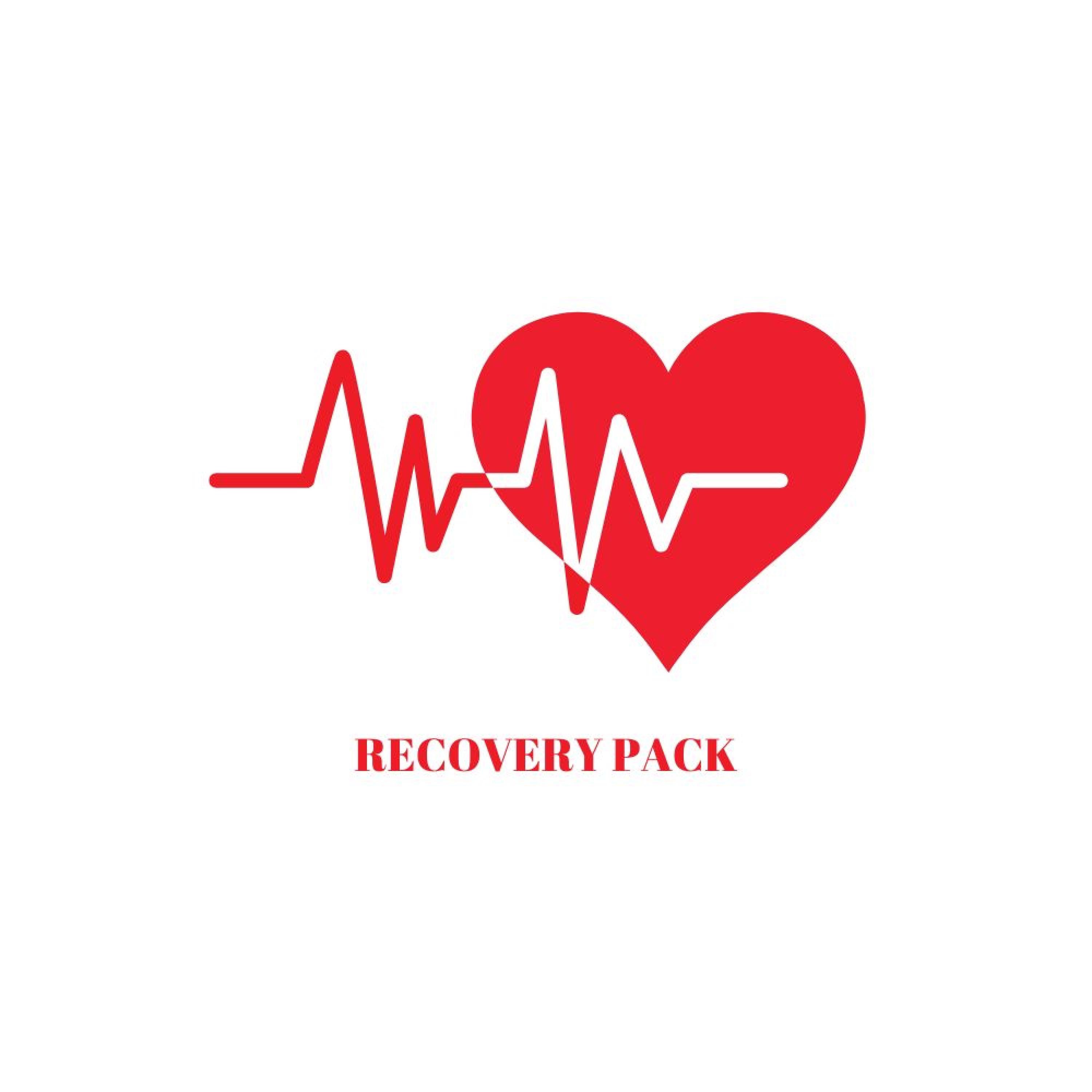 Recovery Pack - Single